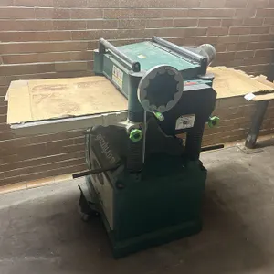 Grizzly Table Saw