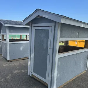 Hunting Blind