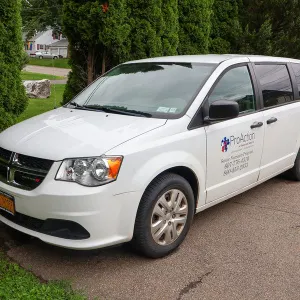 2019 Dodge SE Grand Caravan