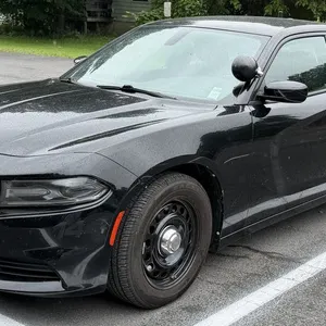 2019 Dodge Charger 4 Door/Police Vehicle