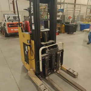 Yale   Forklift