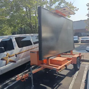 2015 K&K Industries  MB14281 Message Board