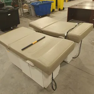 Ritter Medical Beds