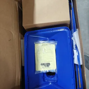 Clean Stream Unit