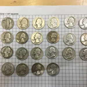 US Quarters