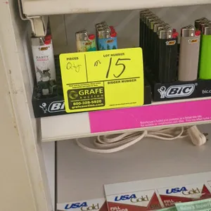 Assorted disposable pocket lighters. Includes BIC and simply done brand lighters in assorted solid colors and graphic designs. Includes plastic retail