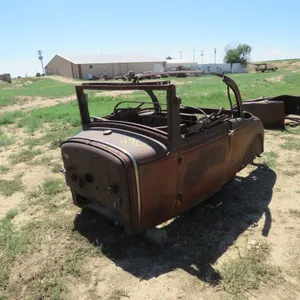 Roadster Body