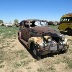 1939 Chevrolet Master Deluxe 4dr Sedan