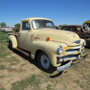 1954 Chevrolet 3100 Series Pickup