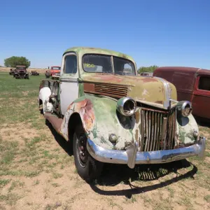 1940 Ford Pickup