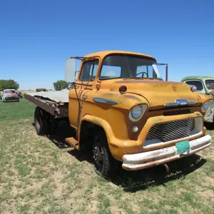 1957 Chevrolet 5400 COE Truck