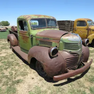 1939 Dodge 1/2 ton Pickup
