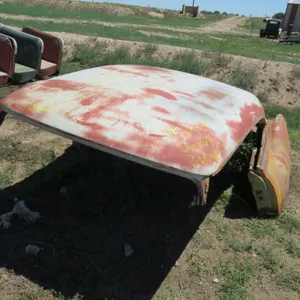 1953-4 Chevrolet Belair Roof Section