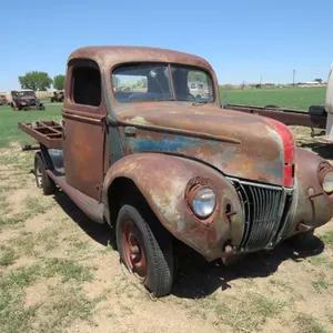 1940 Ford Pickup