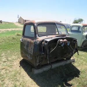 1947-1950 Chevrolet Cab