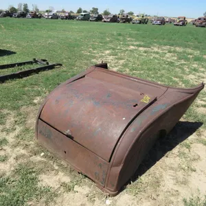 Roadster Body