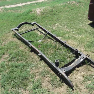 Ford Frame