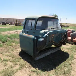 1955 Chevrolet Viking Cab