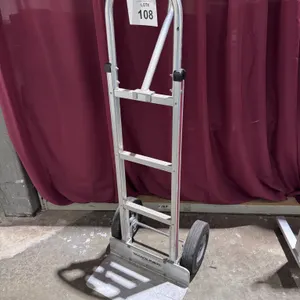 MAGLINER ALUMINUM HAND TRUCK