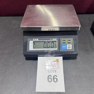 Complete Frozen Yogurt & Ice Cream Shop Equipment