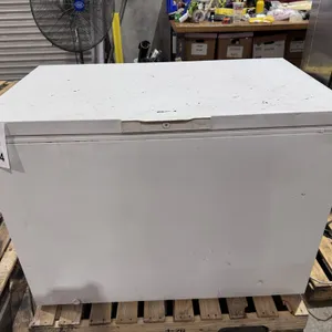 WHIRLPOOL DEEP FREEZER