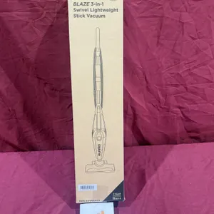 EUREKA BLAZE 3-IN-1 SWIVEL LIGHTWEIGHT STICK