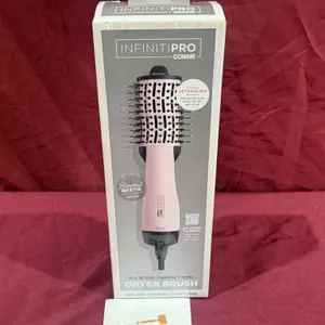 INFINITI PRO CONAIR COMPACT DRYER BRUSH (NEW)