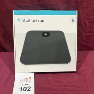FITBIT ARIA AIR SCALE (NEW)