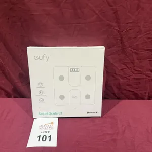 EUFY SMART SCALE C1 MODEL: T9146 (NEW)