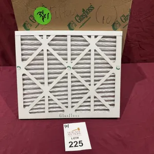 LOT CONSISTING OF (34) FILTERS