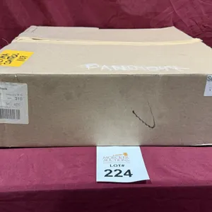 SERVICE FIRST PAN04044 PAN DRAIN (NEW)