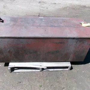 SERVICE TANK