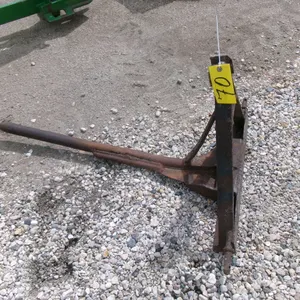 3 PT. HAY SPEAR