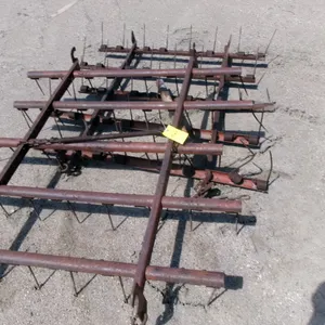 2-5' SPRING TOOTH HARROW SECTIONS