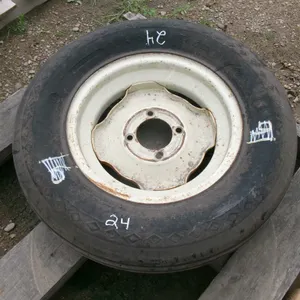 7.0 x 15" IMPLEMENT TIRE