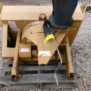 44" LMC 3 PT. SNOWBLOWER