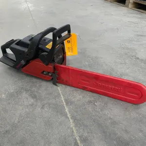Jonsered  2050 Turbo Chainsaw
