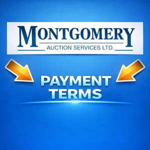 PAYMENT TERMS