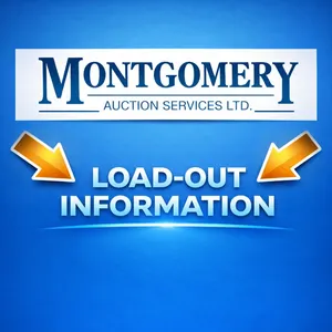 LOAD-OUT INFORMATION