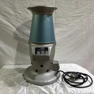 Commercial Food Processor