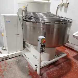 Global 160 KG Lift Mixer
