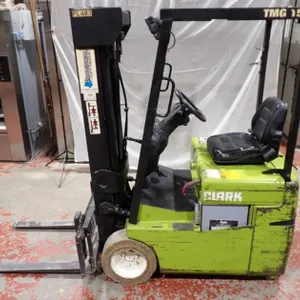 Clark Forklift