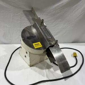 Commercial Bun/Bagel Slicer