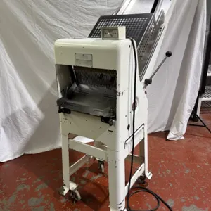 Commercial Bread Slicer