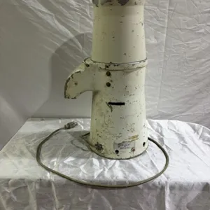 Commercial Food Processor