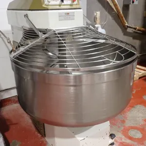 Global 120 KG Mixer