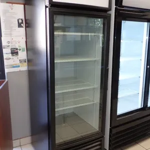 True Refrigerator