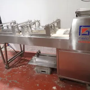 Cinelli Bread Moulder