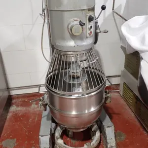 Hobart Mixer