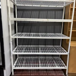 Commercial Wire Shelving Unit/Metro Rack